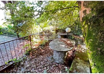 Giardino - Villa strada Antonio Manzi, Oggebbio - photo 42