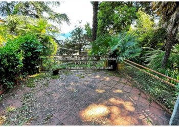 Giardino - Villa strada Antonio Manzi, Oggebbio - photo 43