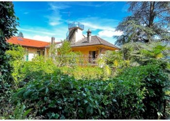 Terreno - Villa strada Antonio Manzi, Oggebbio - photo 44