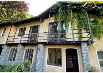 Facciata - Villa strada Antonio Manzi, Oggebbio - photo 45