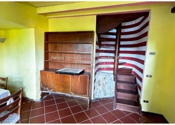 Camera da letto - Villa strada Antonio Manzi, Oggebbio - photo 46