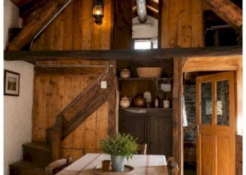 Camera da letto - Rustico Località Motta, Valle Cannobina - foto 3