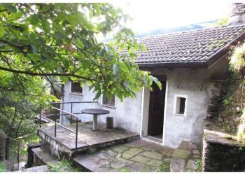 Giardino - Rustico Località Motta, Valle Cannobina - foto 4