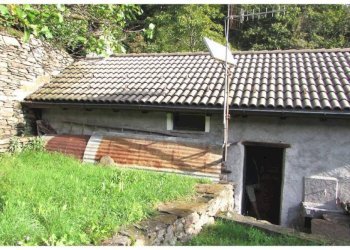 Terreno - Rustico Località Motta, Valle Cannobina - foto 7