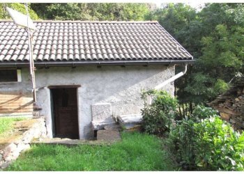 Facciata - Rustico Località Motta, Valle Cannobina - foto 8
