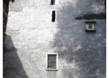 Facciata - Rustico Località Motta, Valle Cannobina - foto 12