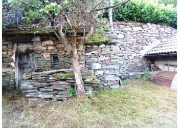 Giardino - Rustico Località Motta, Valle Cannobina - foto 15