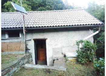 Facciata - Rustico Località Motta, Valle Cannobina - foto 17