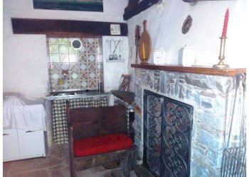 Interno non residenziale - Rustico Località Motta, Valle Cannobina - foto 19