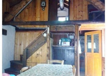 Interno non residenziale - Rustico Località Motta, Valle Cannobina - foto 22