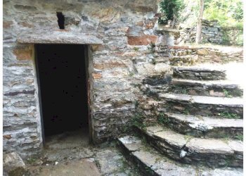 Terreno - Rustico Località Motta, Valle Cannobina - foto 26
