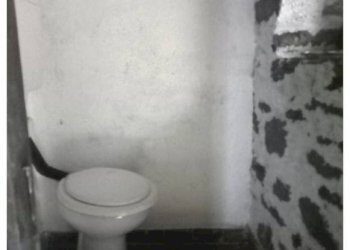 Bagno - Rustico Località Motta, Valle Cannobina - foto 27