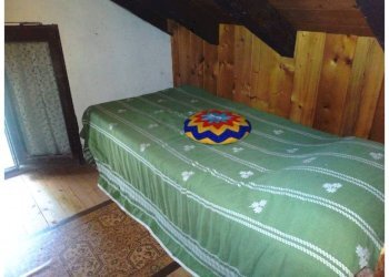 Camera da letto - Rustico Località Motta, Valle Cannobina - foto 32