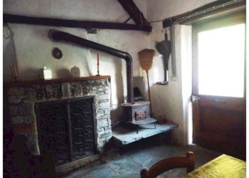 Studio - Rustico Località Motta, Valle Cannobina - foto 33