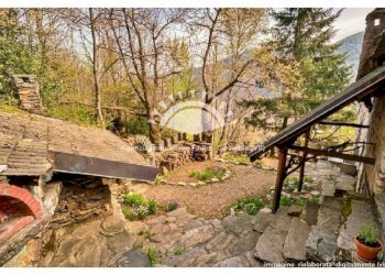 Terreno - Casa indipendente via Spoccia, Valle Cannobina - foto 3