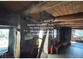 Veranda - Casa indipendente via Spoccia, Valle Cannobina - foto 12