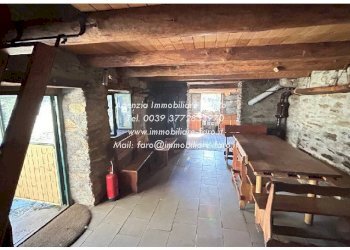 Cantina - Casa indipendente via Spoccia, Valle Cannobina - foto 13