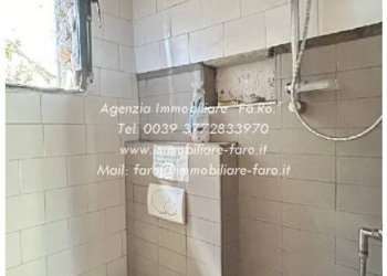 Bagno - Casa indipendente via Spoccia, Valle Cannobina - foto 16