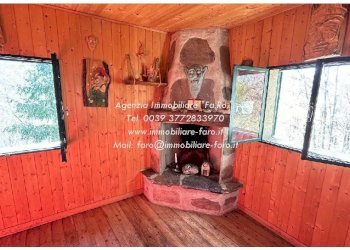 Stanza non arredata - Casa indipendente via Spoccia, Valle Cannobina - foto 20