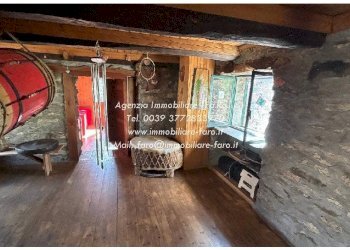Stanza non arredata - Casa indipendente via Spoccia, Valle Cannobina - foto 23
