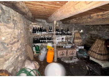 Cantina - Casa indipendente via Spoccia, Valle Cannobina - foto 27