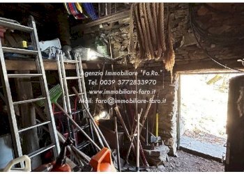 Stanza non arredata - Casa indipendente via Spoccia, Valle Cannobina - foto 32
