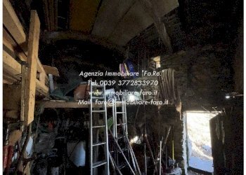 Stanza non arredata - Casa indipendente via Spoccia, Valle Cannobina - foto 34