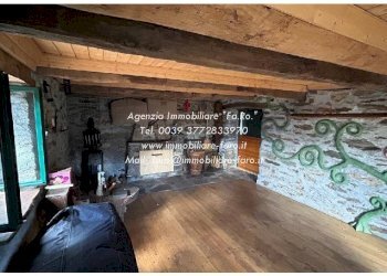 Stanza non arredata - Casa indipendente via Spoccia, Valle Cannobina - foto 39