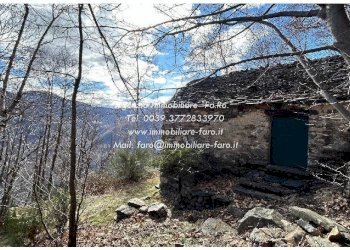 Terreno - Casa indipendente via Spoccia, Valle Cannobina - foto 42