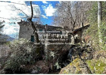 Terreno - Casa indipendente via Spoccia, Valle Cannobina - foto 44