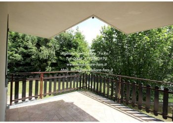 Terrazzo - Villa Località Alpe Segletta, Aurano - foto 2