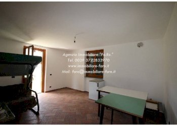 Salone - Villa Località Alpe Segletta, Aurano - foto 4