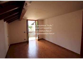Camera da letto - Villa Località Alpe Segletta, Aurano - foto 10