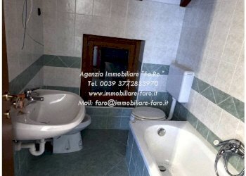 Bagno - Villa Località Alpe Segletta, Aurano - foto 14