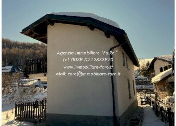 Zona - Villa Località Alpe Segletta, Aurano - foto 17
