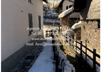 Zona - Villa Località Alpe Segletta, Aurano - foto 19