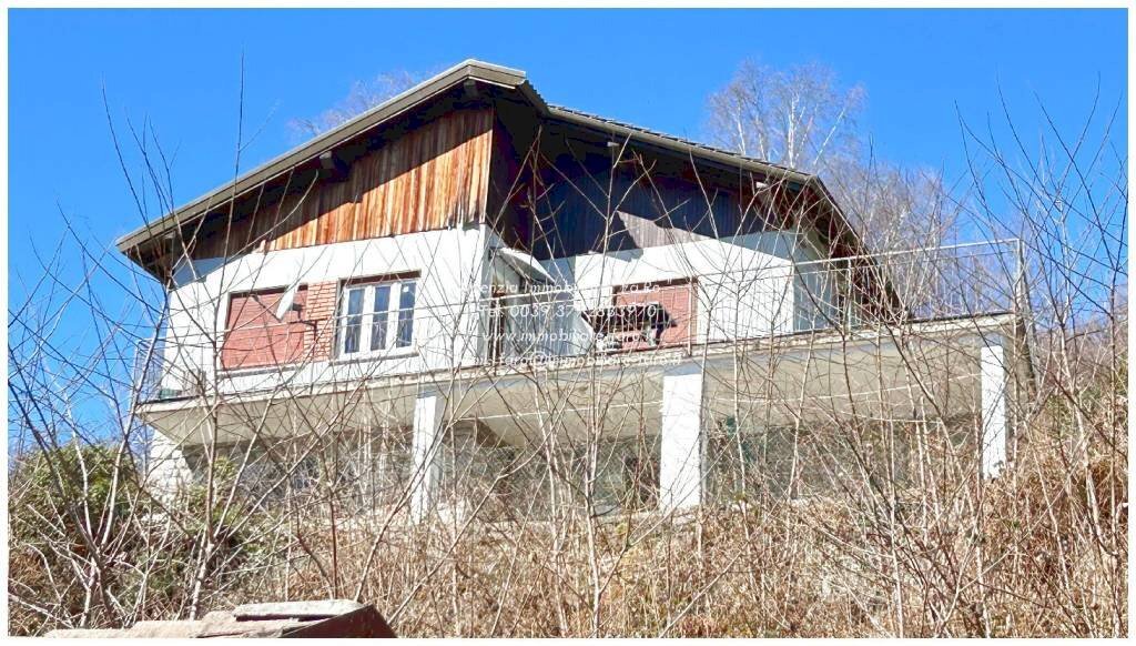 Facciata - Villa via Belvedere, 15, Premeno - photo 2