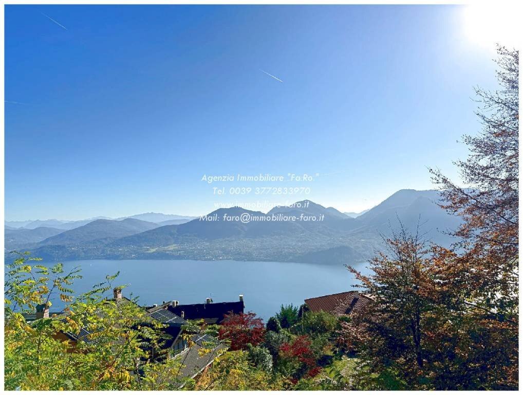 Vista - Villa via Belvedere, 15, Premeno - photo 3