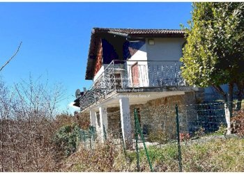 Facciata - Villa via Belvedere, 15, Premeno - photo 1
