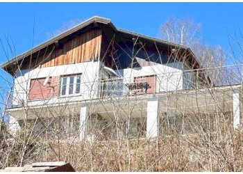 Facciata - Villa via Belvedere, 15, Premeno - photo 2