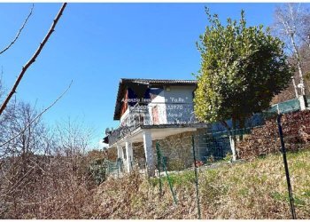 Terreno - Villa via Belvedere, 15, Premeno - photo 4