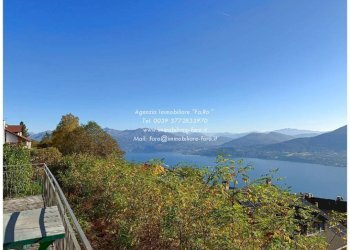 Vista - Villa via Belvedere, 15, Premeno - photo 5