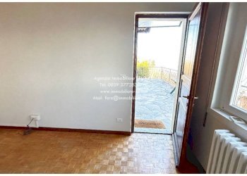 Camera da letto - Villa via Belvedere, 15, Premeno - photo 14