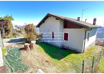 Giardino - Villa via Belvedere, 15, Premeno - photo 28
