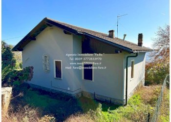 Facciata - Villa via Belvedere, 15, Premeno - photo 30