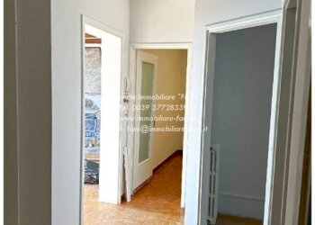 Corridoio - Villa via Belvedere, 15, Premeno - photo 34