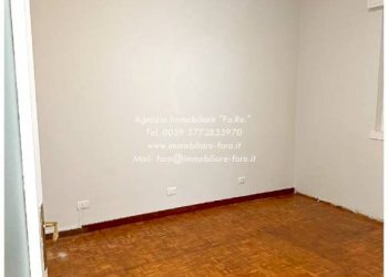 Camera da letto - Villa via Belvedere, 15, Premeno - photo 38