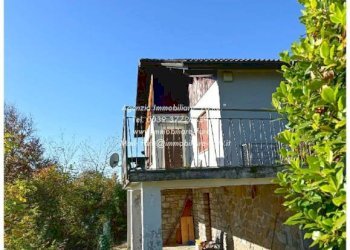 Facciata - Villa via Belvedere, 15, Premeno - photo 39