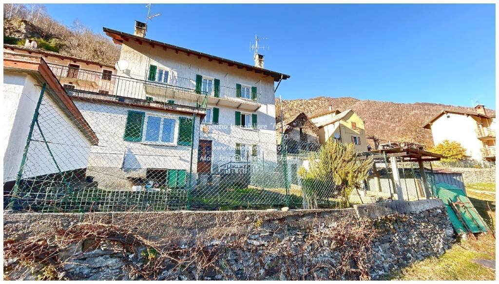 Casa indipendente SP75d, Valle Cannobina - foto 1