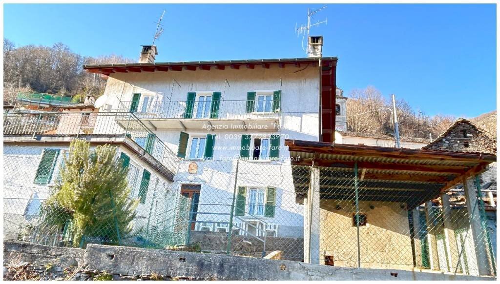 Casa indipendente SP75d, Valle Cannobina - foto 2